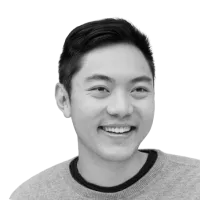 headshot image of Jeremy Cai