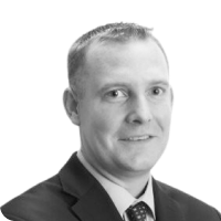 headshot image of Steven Gmelin