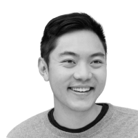 headshot image of Jeremy Cai